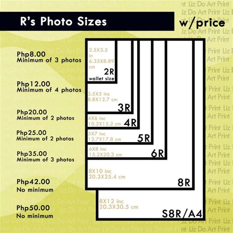 5r size|image size for printing.